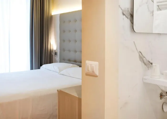 普林马维拉酒店 斯特雷萨