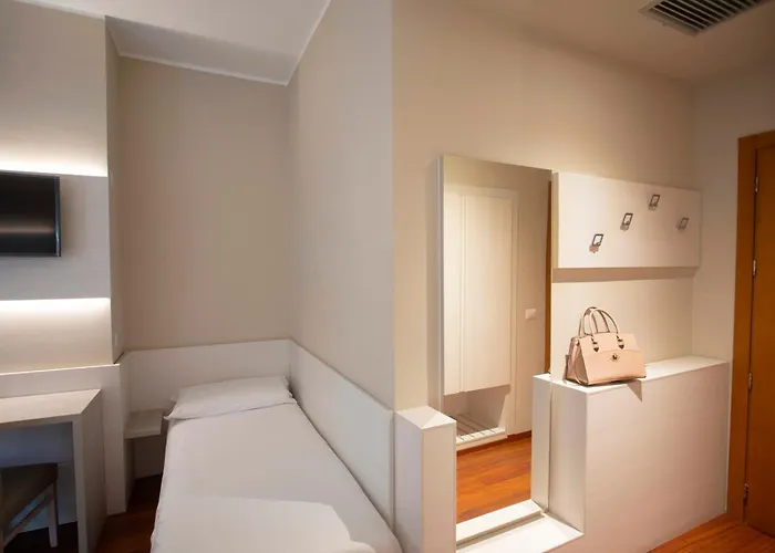 普林马维拉酒店 酒店