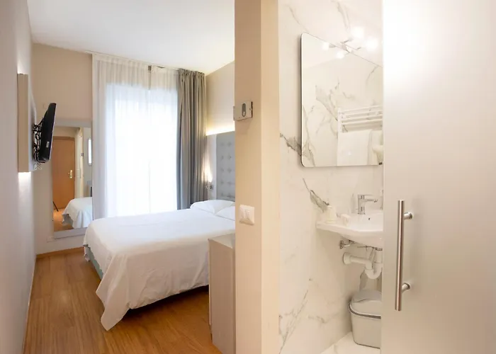 普林马维拉酒店 酒店 3*