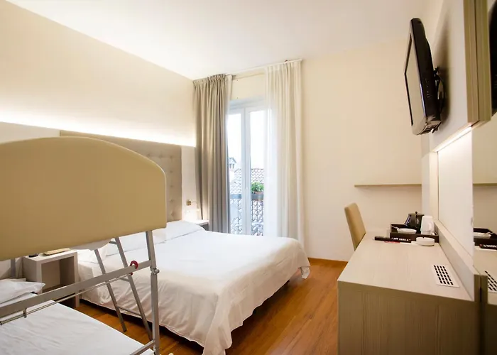 普林马维拉酒店