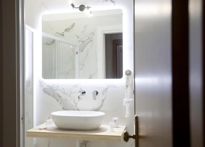 普林马维拉酒店 3*