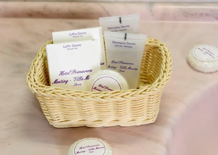 酒店 普林马维拉酒店