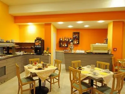 酒店 普林马维拉酒店 3*