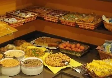 普林马维拉酒店 3* 斯特雷萨